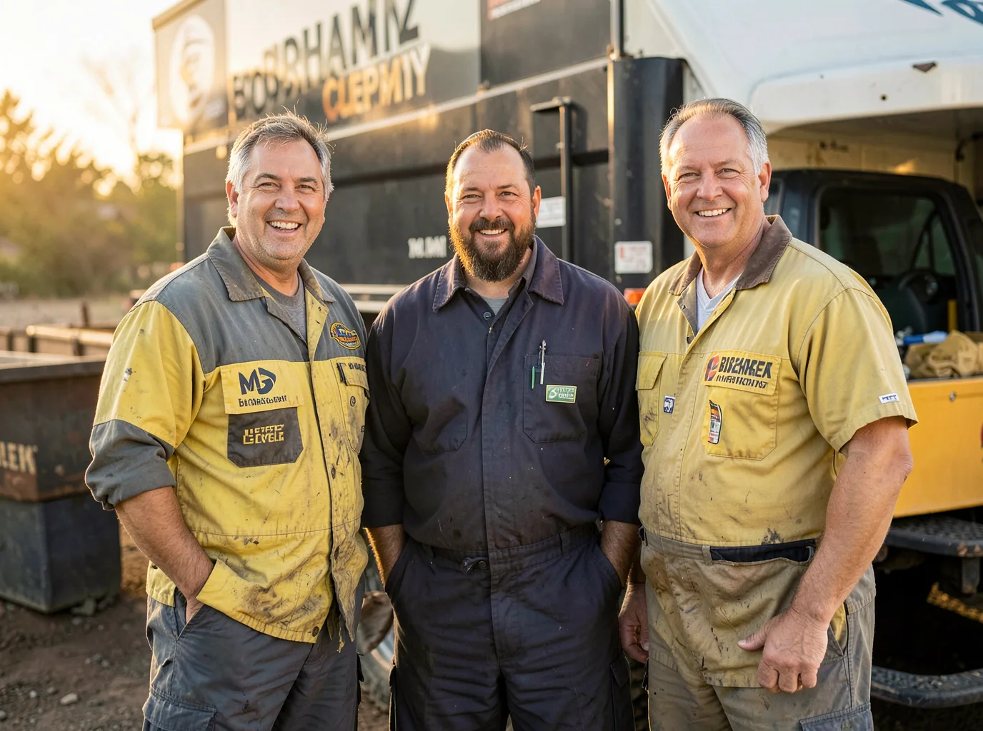 Sewage Cleanup company in Hansen, ID