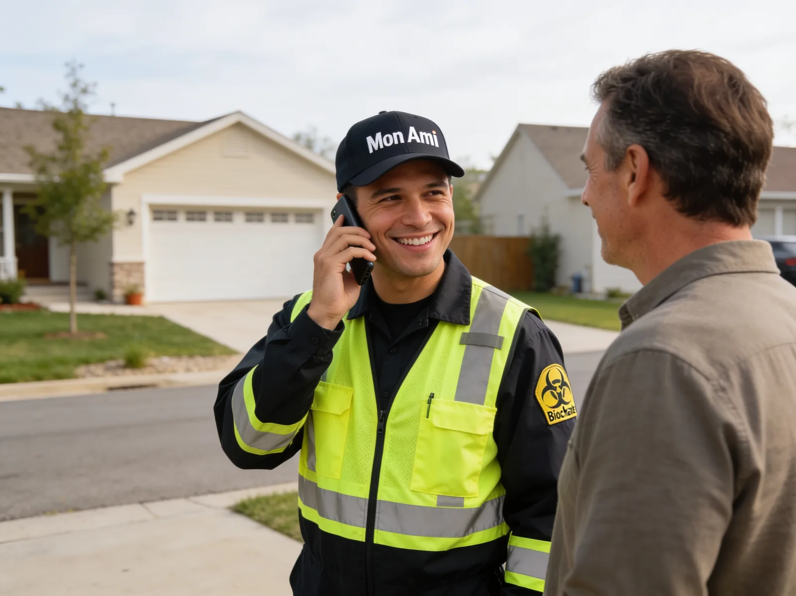 Sewage Cleanup Hansen, ID FAQs
