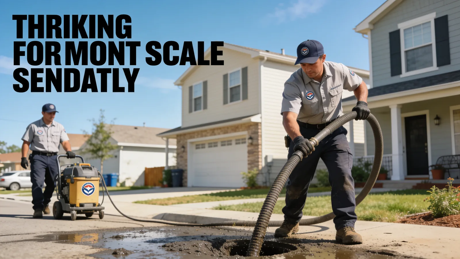 Sewage Cleanup in Hansen, ID near me